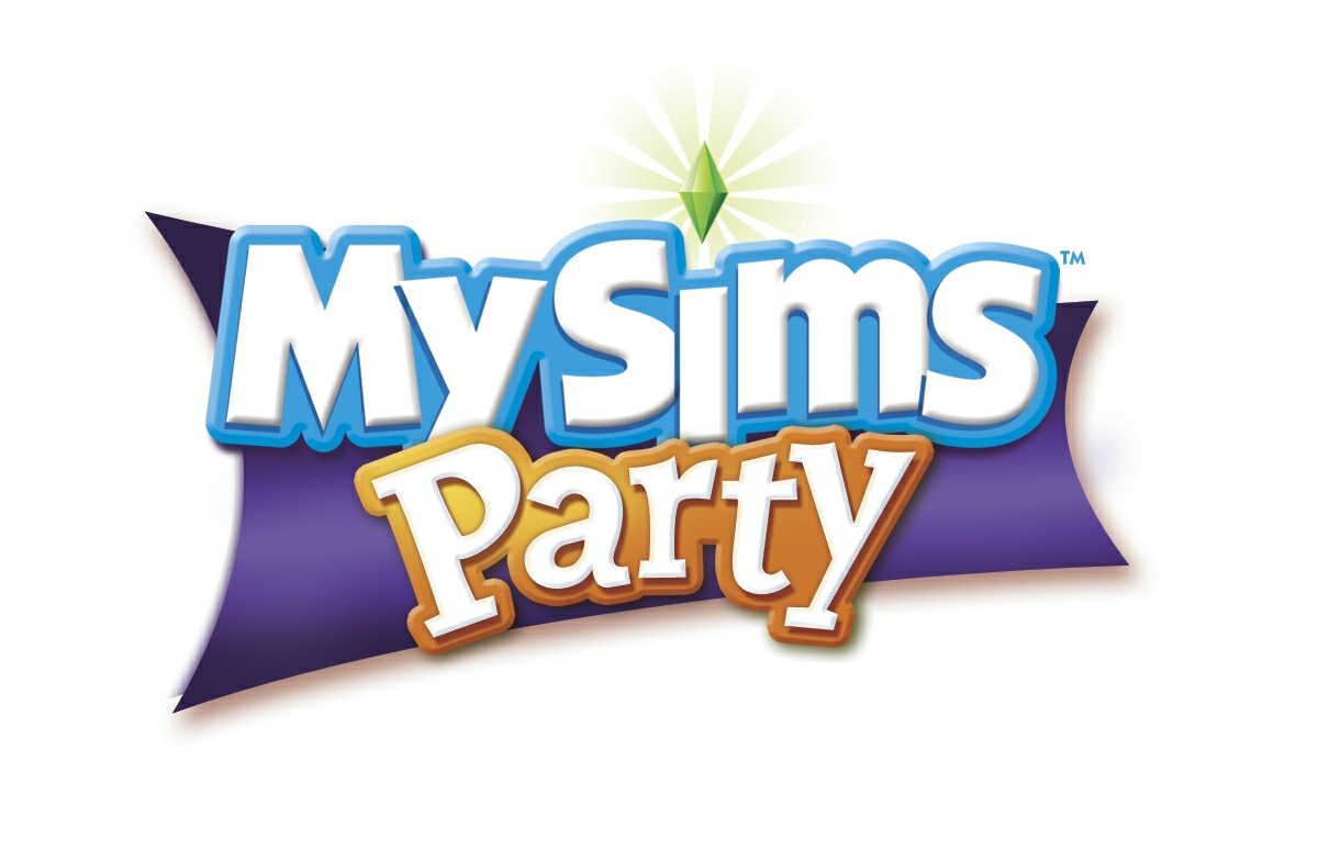 MySims Party (DS)